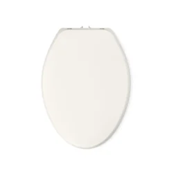 Deodorizing elongated toilet seat