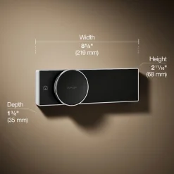 Digital control