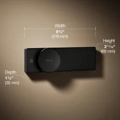 Digital control