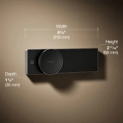 Digital control