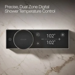 Digital control