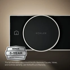 Digital control