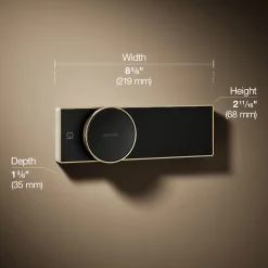 Digital control