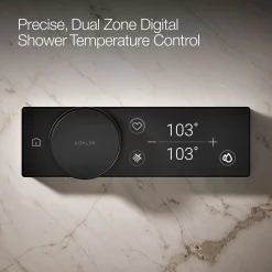 Digital control