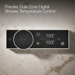 Digital control