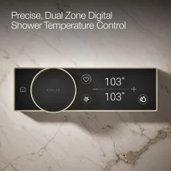 Digital control
