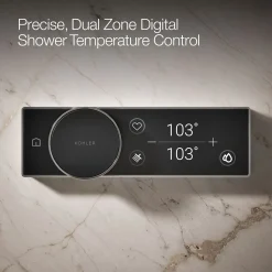 Digital control