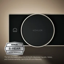Digital control