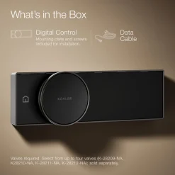 Digital control