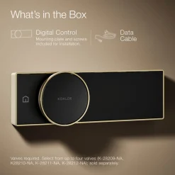 Digital control