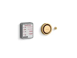 Digital steam adapter kit