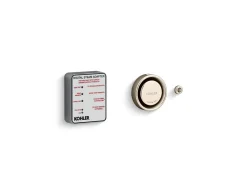 Digital steam adapter kit