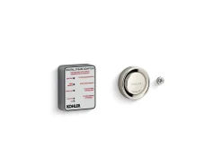 Digital steam adapter kit