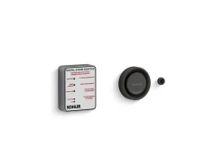 Digital steam adapter kit