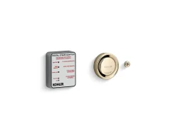 Digital steam adapter kit