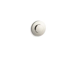 Diverter valve trim
