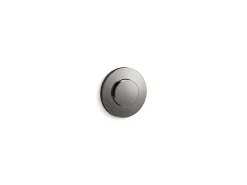 Diverter valve trim