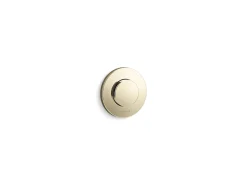 Diverter valve trim