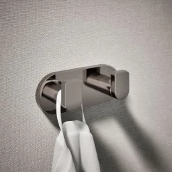 Double robe hook