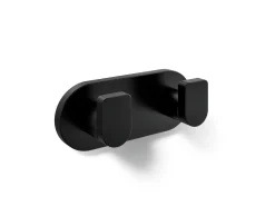 Double robe hook