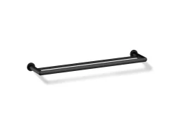 24" double towel bar