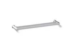 24" double towel bar