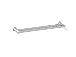 24" double towel bar