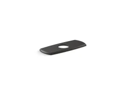 Escutcheon plate