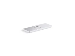Escutcheon plate