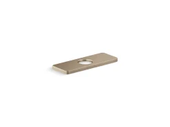 Escutcheon plate
