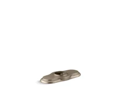 Escutcheon plate