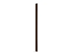 Filler strip for KOHLER Tailored® vanities