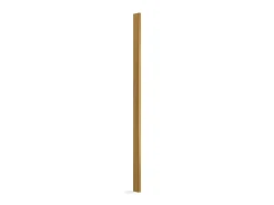 Filler strip for KOHLER Tailored® vanities