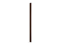 Filler strip for KOHLER Tailored® vanities