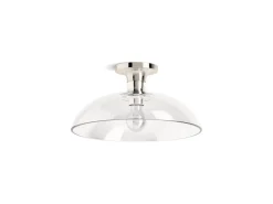 15" flush-mount