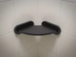 Foot ledge