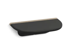 Foot ledge