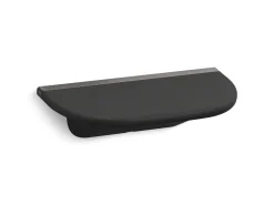 Foot ledge