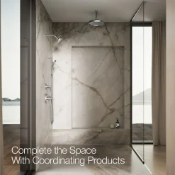 Four-function handshower, 1.75 gpm