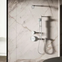 Four-function handshower, 1.75 gpm