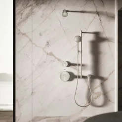 Four-function handshower, 1.75 gpm