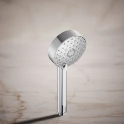 Four-function handshower, 1.75 gpm