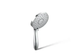 Four-function handshower, 2.5 gpm