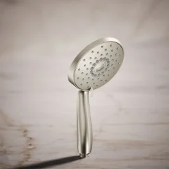 Four-function handshower, 2.5 gpm