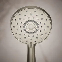 Four-function handshower, 1.75 gpm