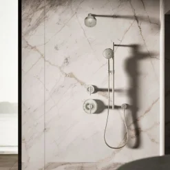 Four-function handshower, 1.75 gpm