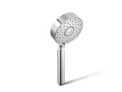 Four-function handshower, 2.5 gpm