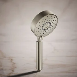 Four-function handshower, 2.5 gpm