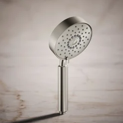 Four-function handshower, 2.5 gpm