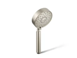 Four-function handshower, 2.5 gpm